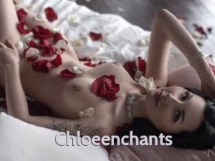 Chloeenchants