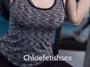 Chloefetishsex