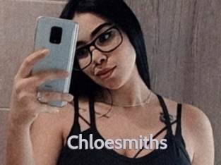 Chloesmiths