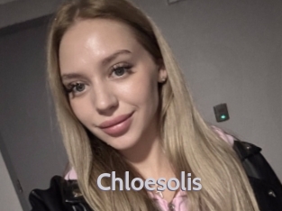 Chloesolis