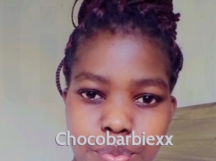 Chocobarbiexx