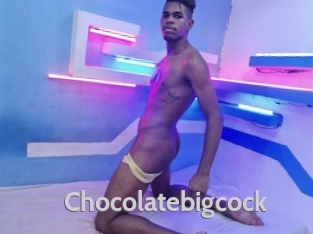 Chocolatebigcock