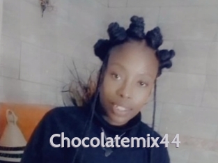 Chocolatemix44