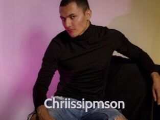 Chriissipmson