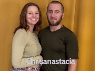 Chrisanastacia