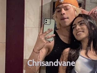 Chrisandvane