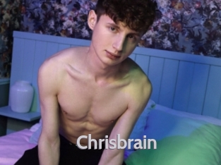 Chrisbrain