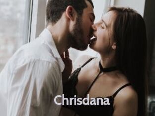 Chrisdana