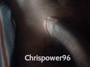 Chrispower96