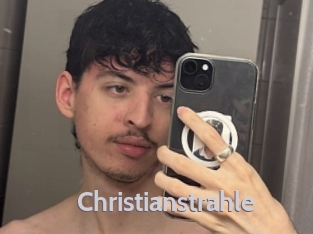 Christianstrahle