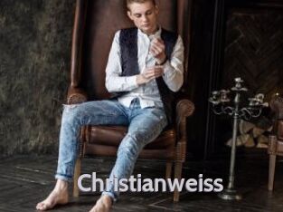 Christianweiss