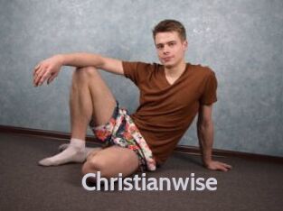 Christianwise