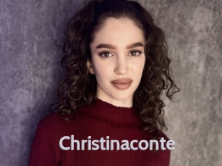 Christinaconte