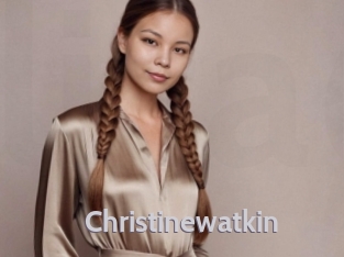 Christinewatkin