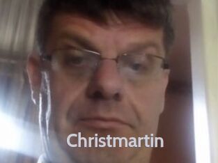 Christmartin