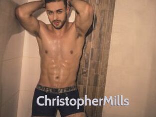 ChristopherMills