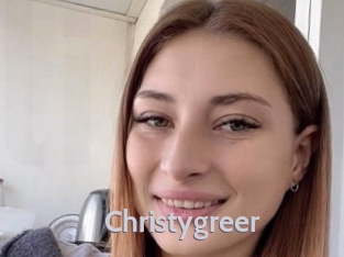 Christygreer