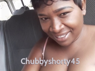 Chubbyshorty45