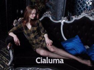 Cialuma