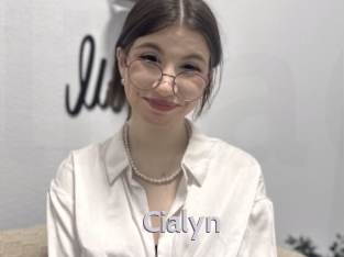 Cialyn