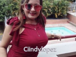 Ciindylopez