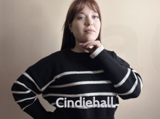 Cindiehall