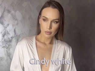 Cindy_white