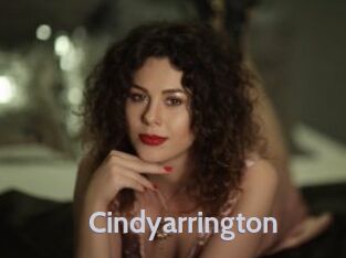 Cindyarrington