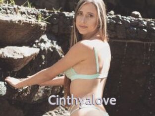 Cinthyalove