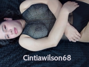 Cintiawilson68