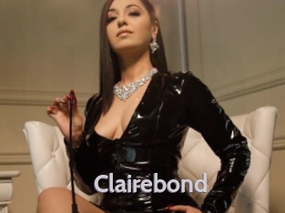 Clairebond