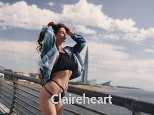 Claireheart