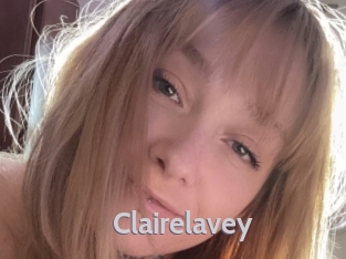 Clairelavey