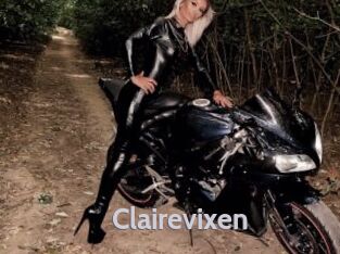 Clairevixen