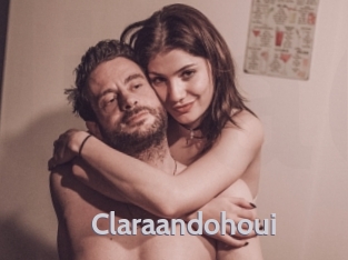 Claraandohoui