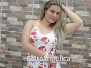 Claraangelica