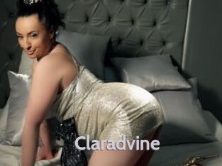 Claradvine