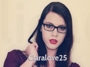 Claralove25