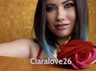 Claralove26