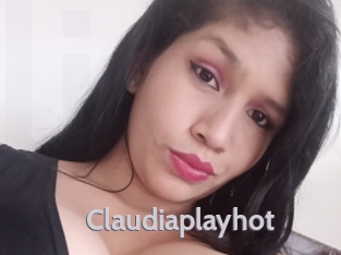 Claudiaplayhot