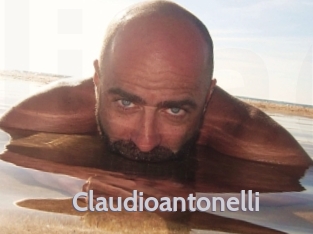 Claudioantonelli