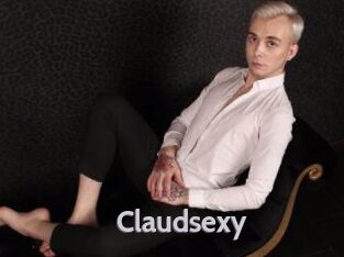 Claudsexy