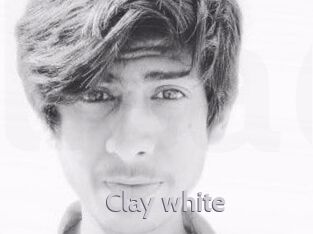 Clay_white