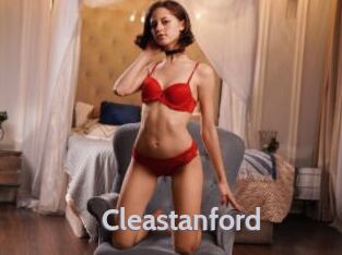 Cleastanford