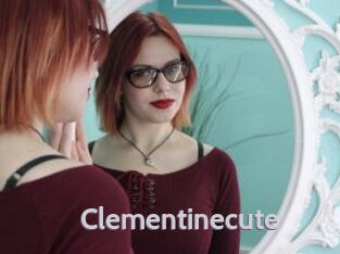 Clementinecute