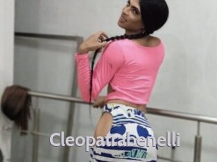 Cleopatrabenelli