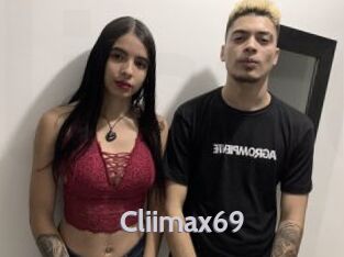 Cliimax69