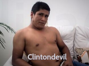 Clintondevil