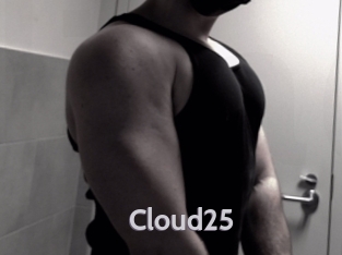 Cloud25