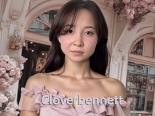 Cloverbennett